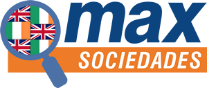 Max Sociedades - Creación de sociedades en el Reino Unido e Irlanda